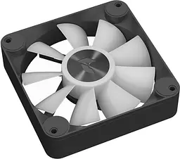 Вентилятор APNX FP1-120 PWM 3 Pack ARGB Black (APF3-PF11257.11) - мініатюра 3