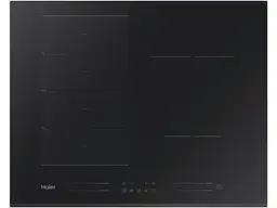 Електрична варильна поверхня Haier HAMTSJ54MB1