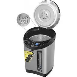 Електрочайник Rotex RTP352-S - мініатюра 5