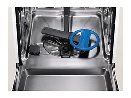 Встраиваемая посудомоечная машина Electrolux EES47320L - миниатюра 2