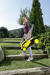 Газонокосарка Karcher LMO 18-33 Battery (1.444-400.0) - мініатюра 7