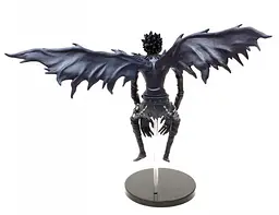 Фігурка China Зошит смерті Рюк Death Note Ryuk 18 см DN R 22.39 - мініатюра 2