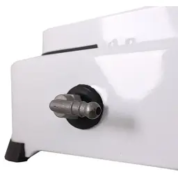 Газова настільна плита PRIME Technics PGK 200 CW - мініатюра 15