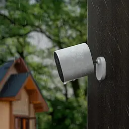 IP-камера відеоспостереження XiaomiXiaomi Wireless Outdoor Security Camera 1080P BHR4433GL Mwc14 White - мініатюра 7