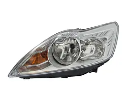 Фара передня ліва Ford Focus II 04-12р Depo (431-1181LMLDEM1)