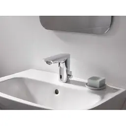 Змішувач Grohe BauCosmo E (36451000) - мініатюра 4