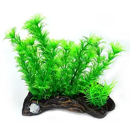 Штучна рослина Hobby Flora Root 3 S 17 см (51597) - мініатюра 3