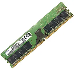 Модуль памяти Samsung DDR4 16Gb 3200 MHz (M378A2G43AB3-CWE) Б/у