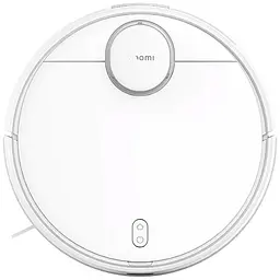 Робот-пилосос Xiaomi Robot Vacuum S10 White [83474] - мініатюра 3