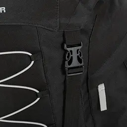 Рюкзак туристичний Highlander Rambler 88 Black/Silver (RAM088-BK.SR) - мініатюра 8