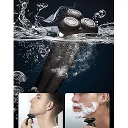 Електробритва Enchen BlackStone X8-C Coffee [133503] - мініатюра 3