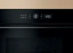 Електричний духовий шафа Whirlpool WOI5S8PPM1SBA (7163827) - мініатюра 5