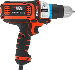 Дриль-шуруповерт Black+Decker MT350K-QS [89314] - мініатюра 2