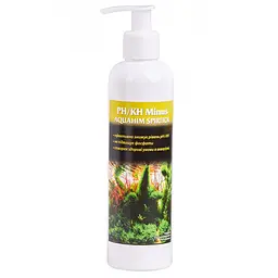 Засіб для контролю кислотності акваріумної води TM Aquahim Spiritol PH / KH Minus 0.25л.