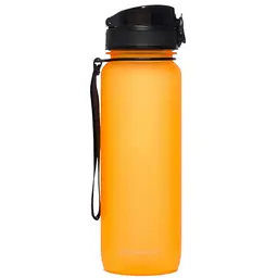 Пляшка Uzspace Colorful Frosted 3053 800 мл, Orange - мініатюра 2