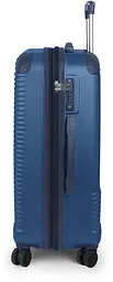 Валіза Gabol Balance XP (M) Blue (123446-003) - мініатюра 2