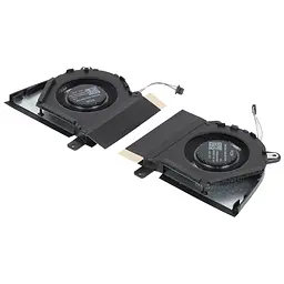 Вентилятори для Asus GA402RJ GA402RK, (5V CPU+GPU вентилятори, FP50 DFS5L32G064867, FP3Y DFS5L32G164867) - мініатюра 2