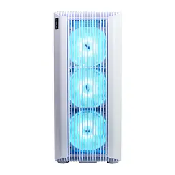 Комп'ютер Power Up #24 для Blender/Ryzen 9 7950x/64 GB/SSD 4TB/GeForce RTX 5070Ti 16 Gb - мініатюра 3