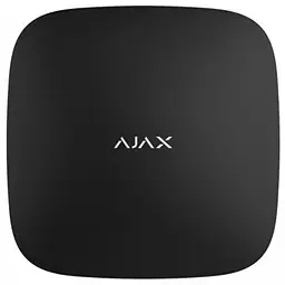 Комплект GSM сигналізації Ajax StarterKit Black - мініатюра 3