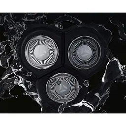 Електробритва Xiaomi Shaver Black (RS002) - мініатюра 3