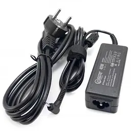 Блок живлення для ноутбуків Acer 19 V, 2.37 A, 45 W, 3.0 x 1.1 (PSA3875) Extradigital teh0028744