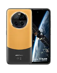 Смартфон Ulefone Armor 23 Ultra 5G 12/512gb orange