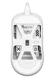 Миша PULSAR X2 Medium White (PX2222D) - мініатюра 2