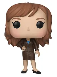 Фігурка Funko Pop Фанко Поп Таємниці смолвіля Лоіс Лейн Smallville Lois Lane 10 см S LL 629 - мініатюра 2