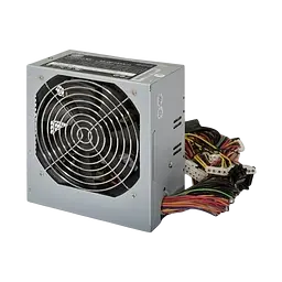 Блок живлення Cooler Master Elite Power 400W (RS-400-PSAP-I3) Б/В - мініатюра 4