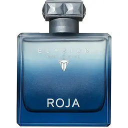 Набір Roja Parfums Elysium Pour Homme Eau Intense 100 мл парфумована вода 10 мл парфумована вода