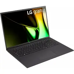 Ноутбук LG Gram 17 17Z90S [17Z90S-H.AAB4U1] [119621] - мініатюра 3