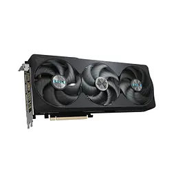 Відеокарта GIGABYTE GeForce RTX5070 Ti 16GB EAGLE OC SFF (GV-N507TEAGLE OC-16GD) - мініатюра 3