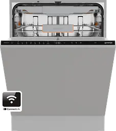 Посудомийна машина Gorenje GV 673 C65 - мініатюра 2