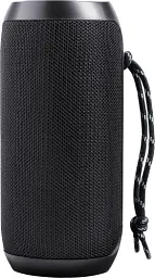 Колонка портативна Defender Enjoy S100, Black, 5 Вт, Bluetooth 5.3, MP3, FM, USB, microSD, AUX, microUSB, 1200 mAh (65101) - мініатюра 2