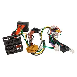 Перехідна рамка Audi Q5 AWM-881-04-106 - мініатюра 7