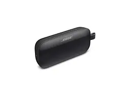 Портативна колонка Bose Soundlink Flex Bluetooth Black (865983-0100) - мініатюра 2