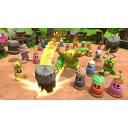 Ключ активації Microsoft My Singing Monsters Playground для Xbox One/Series - мініатюра 4