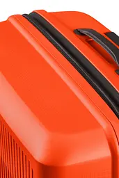 Валіза 77 См American Tourister AEROSTEP ORANGE 77x50x29(32) MD8*96003 - мініатюра 4