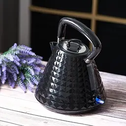 Электрочайник Fram FEK-2200BK 1,5л черный