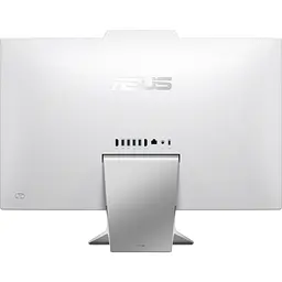 Комп'ютер персональний ASUS моноблок M3702WFAK-WA0330 27' FHD AG AMD R5-7520U 16GB F1TB UMA WiFi кл+м без ОС білий (90PT03M1-M00AN0) - мініатюра 7