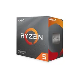 Процесор AMD Ryzen 5 7445 PRO (100-100001899MPK) - мініатюра 2