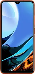Смартфон Xiaomi Redmi Note 9 6/128GB Red Global Rom Refurbished - мініатюра 2