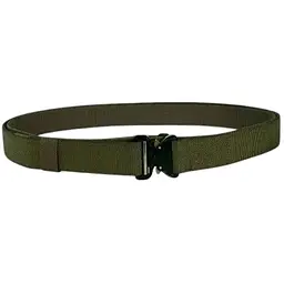 Ремінь розвантажувальний Tasmanian Tiger Equipment Belt MK2 Set XL Olive (1033-TT 7633.331-XL) - мініатюра 1