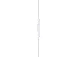 Наушники с микрофоном Apple EarPods USB-C (MTJY3) - миниатюра 5
