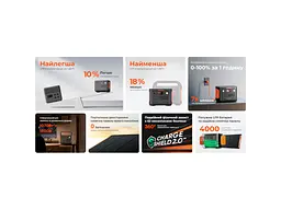 Зарядная станция Jackery Explorer 1000 v2 (21-0001-000221) - миниатюра 5