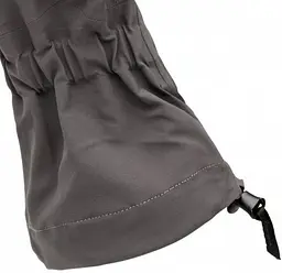 Рукавички Black Diamond Overmitts Smoke XL (1033-BD 801424.SMOK-XL) - мініатюра 5
