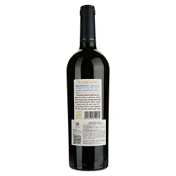 Вино Barocco Primitivo Puglia IGT, 13,5%, 0,75 л - мініатюра 2