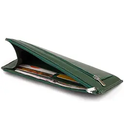 Жіночий шкіряний гаманець ST Leather 19х9.5х2.5 см acs0015914 - мініатюра 5