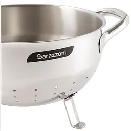 Друшляк Barazzoni Chef line 22 см (163115022) - мініатюра 2