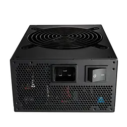 БЖ 2000W FSP FSP2000-52AGPBI 80+ Gold,18xPCI-E6+2, 135mm fan, Modular, C20, ATX/EPS, brown box - мініатюра 6
